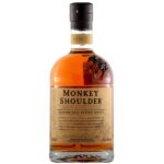 MONKEY SHOULDER