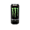 MONSTER GREEN