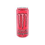 MONSTER PIPELINE PUNCH