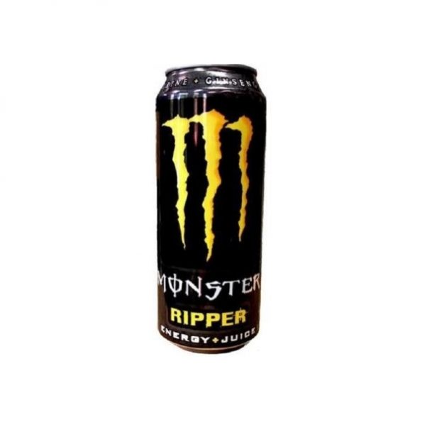 MONSTER RIPPER