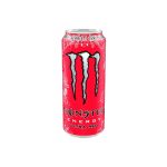 MONSTER ULTRA RED