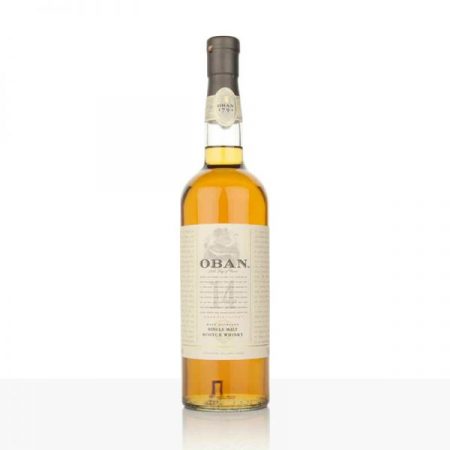 oban 14 years