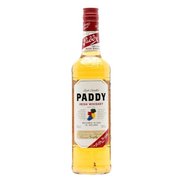 paddy