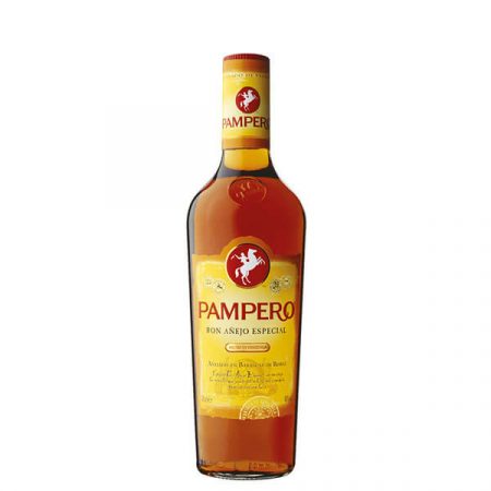 PAMPERO ANEJO
