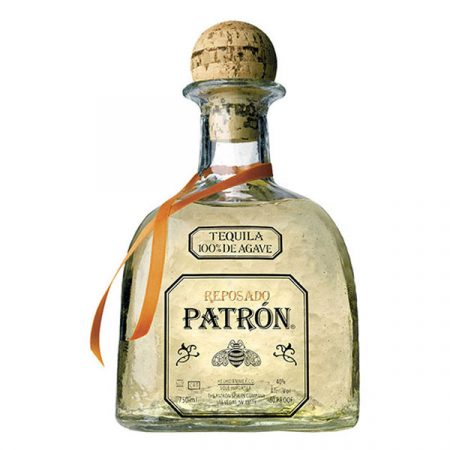 Patron Reposado