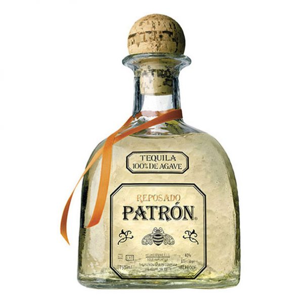 Patron Reposado