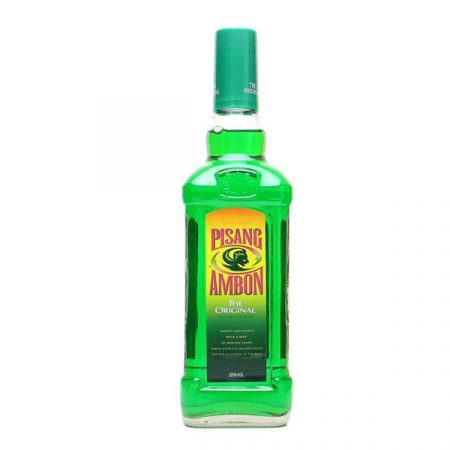 pisan ambon