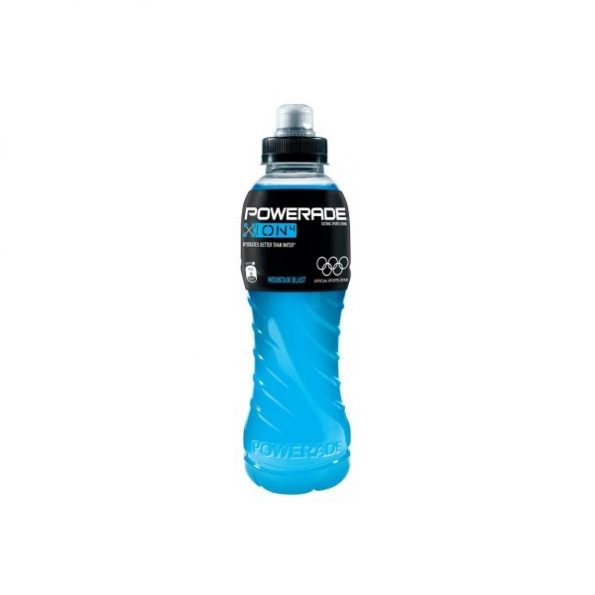 POWERADE ΒΑΤΟΜΟΥΡΟ