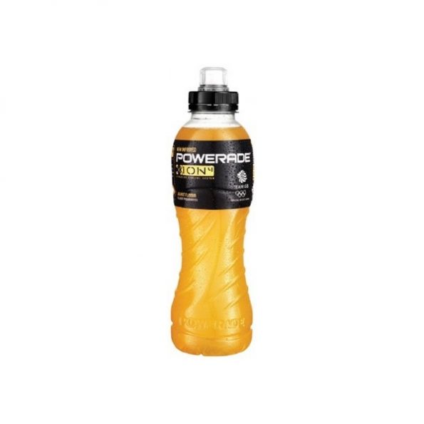 POWERADE ΠΟΡΤΟΚΑΛΙ
