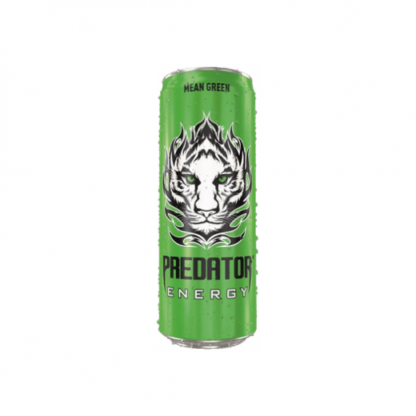 PREDATOR GREEN