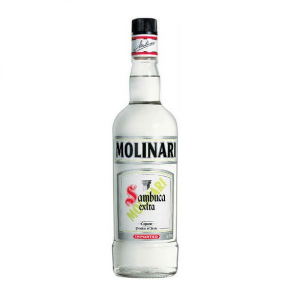 sambuca molinari