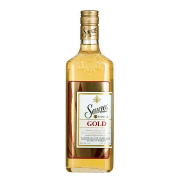 SAuza gold