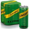 SCHWEPPES GINGER ALE 330