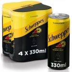 SCHWEPPES LEMONADE
