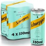 SCHWEPPES MASTIC MINT 300