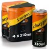 SCHWEPPES ORANGADE 330