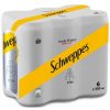 SCHWEPPES SODA WATER 330
