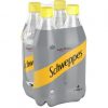 SCHWEPPES SODA WATER 500