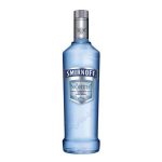 SMIRNOFF NORTH