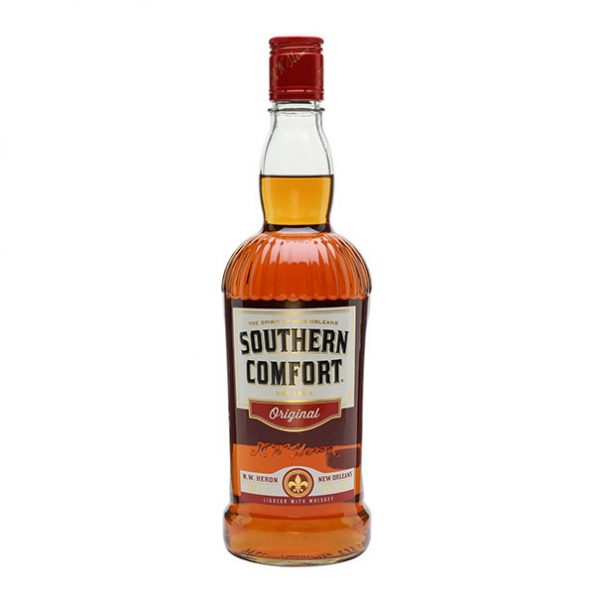 southern comfort