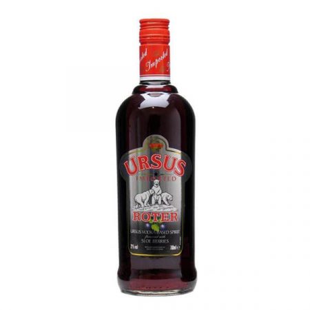 ursus roter