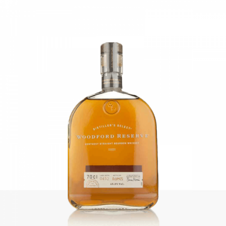 woodford reserve