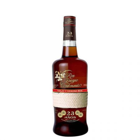 ZACAPA 23 ANOS