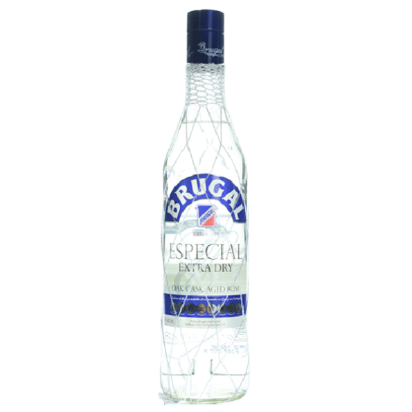 brugal extra dry brugal extra dry
