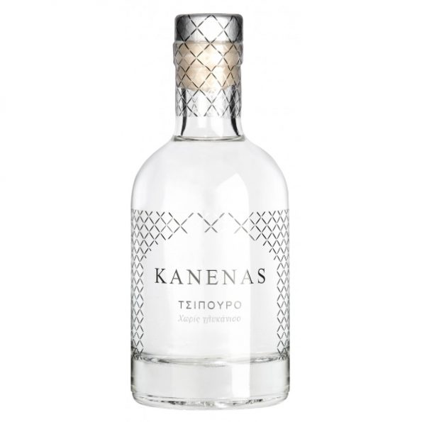 τσανταλη κανενας χωρις