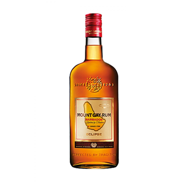 mount gay rum
