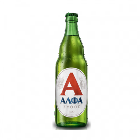 ΑΛΦΑ