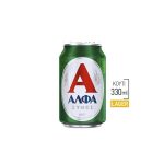 ΑΛΦΑ ΚΟΥΤΙ 330