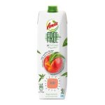 ΑΜΙΤΑ FREE ΡΟΔΑΚΙΝΟ 1L