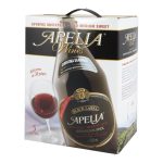 ΑΠΕΛΙΑ ΗΜΙΓΛΥΚΟ 5Λ