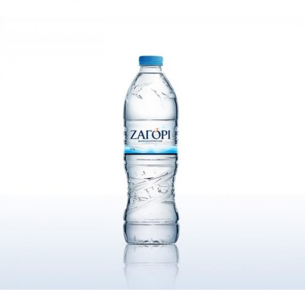 ΖΑΓΟΡΙ 0,75L PET