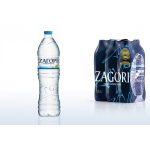 ΖΑΓΟΡΙ 1,5L PET