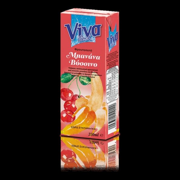 ΜΠΑΝΑΝΑ ΒΥΣΣΙΝΟ