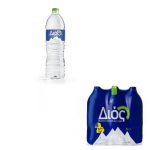 ΝΕΡΟ ΔΙΟΣ 1.5