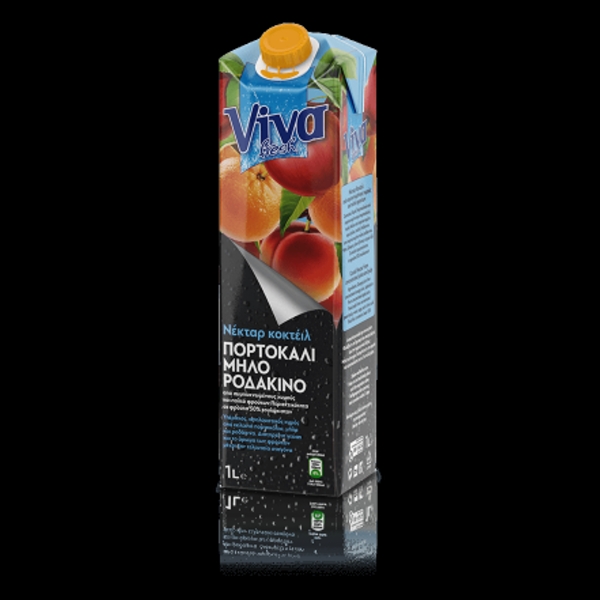 Viva ΠΜΡ 1lt - Κάβα Στραγαλάς