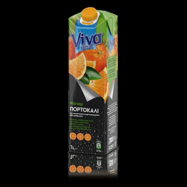 ΠΟΡΤΟΚΑΛΙ ΝΕΚΤΑΡ