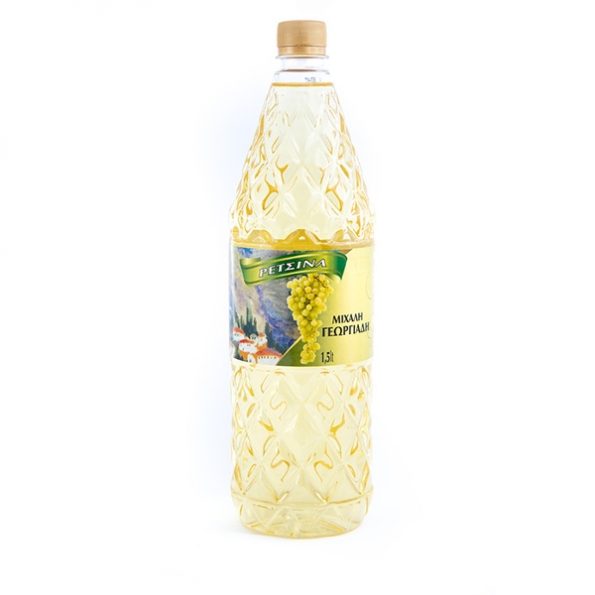 ρετσίνα γεωργιαδή 1,5